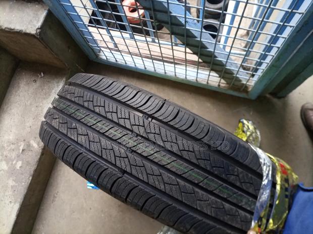 235/65r17 Winda Tyres