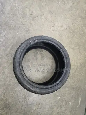 265 /35 R18 Durun Tyres (Xl) New Technology.