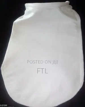 Industrial Polishing/Filter Bag 1/5/10 Micron
