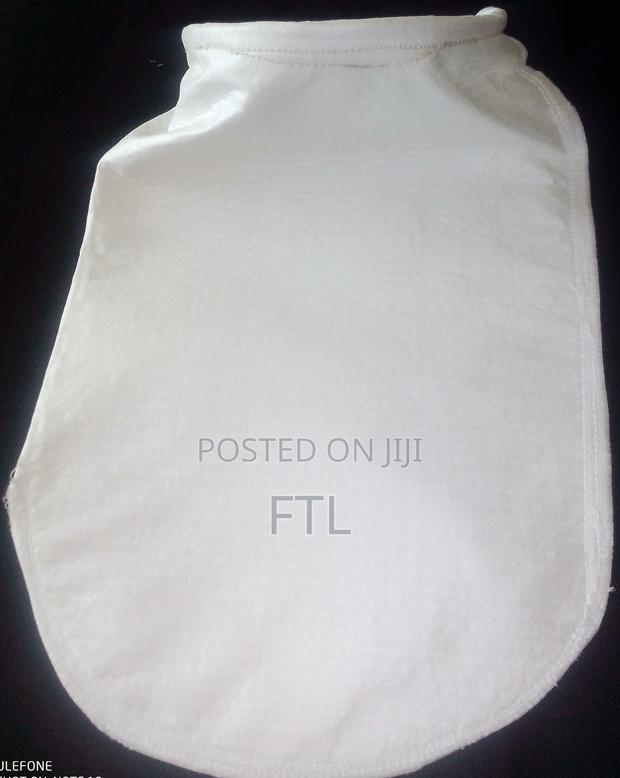 Industrial Polishing/Filter Bag 1/5/10 Micron - main view