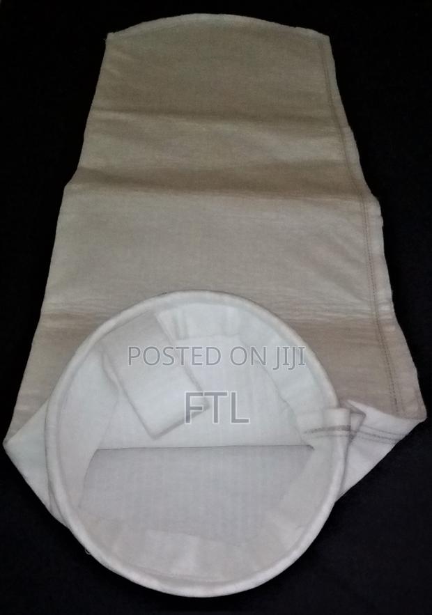 Industrial Polishing/Filter Bag 1/5/10 Micron - thumbnail 2