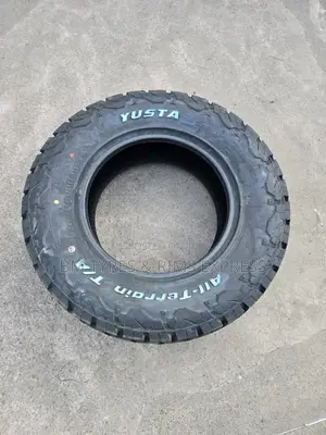 245 /70 R16 Yusta Tyres (New Technology)