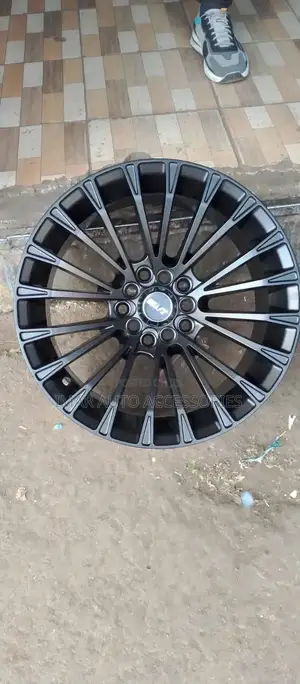 16/17 Inch Original Japan Rims – Best Second-Hand Deals