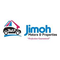 JIMOH MOTORS AND PROPERTIES logo