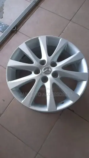 Used 16 17 Inch Japan Rims – Strong, Original Affordable