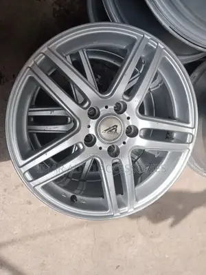 16/17 Inch Japan Original Rims – Clean Used Car Wheels