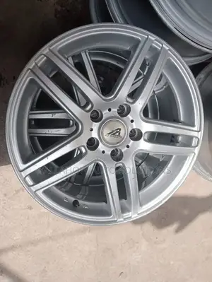 16/17 Inch Japan Original Rims – Clean Used Car Wheels