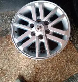 16 17 Inch Used Japan Rims – Trusted Oem Car Rims