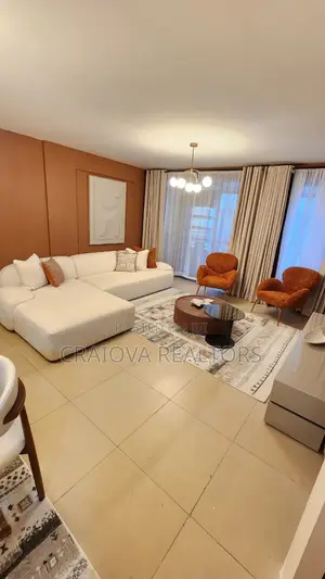 3bdrm Apartment in Langata for sale
