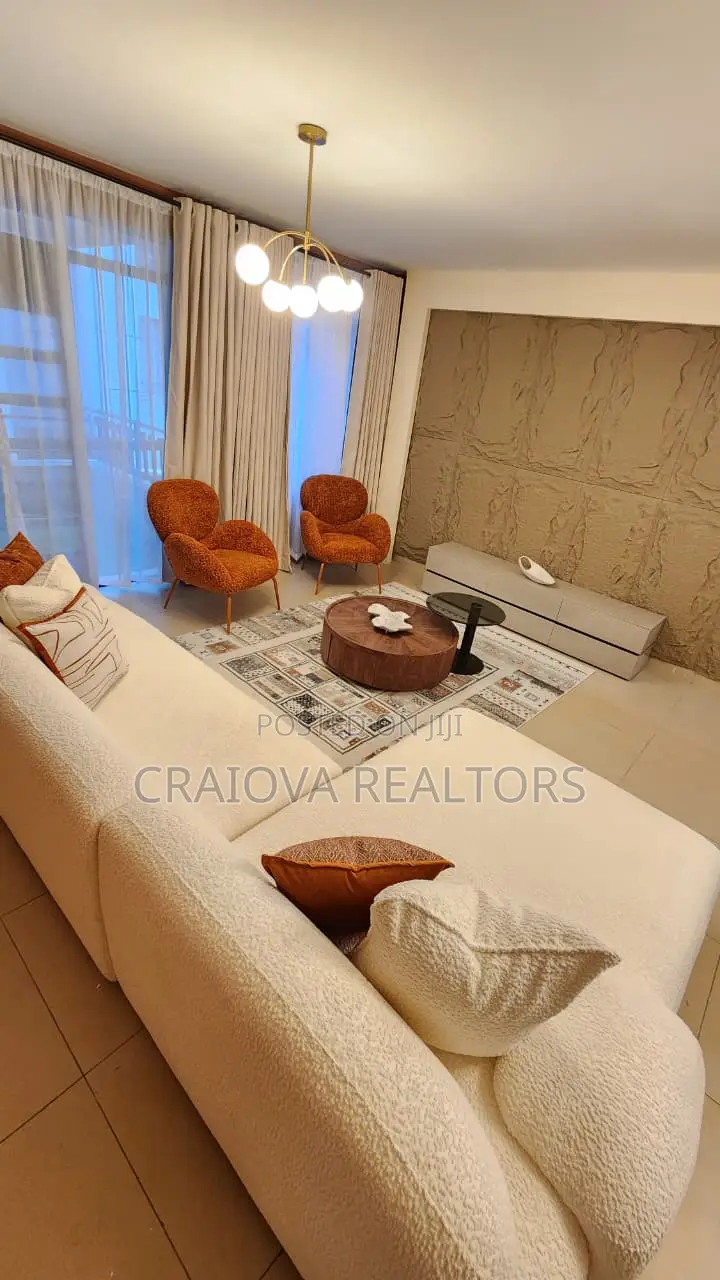 3bdrm Apartment in Langata for sale