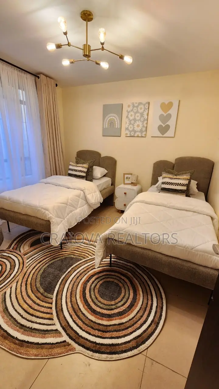 3bdrm Apartment in Langata for sale