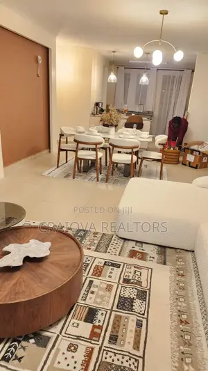 3bdrm Apartment in Langata for sale