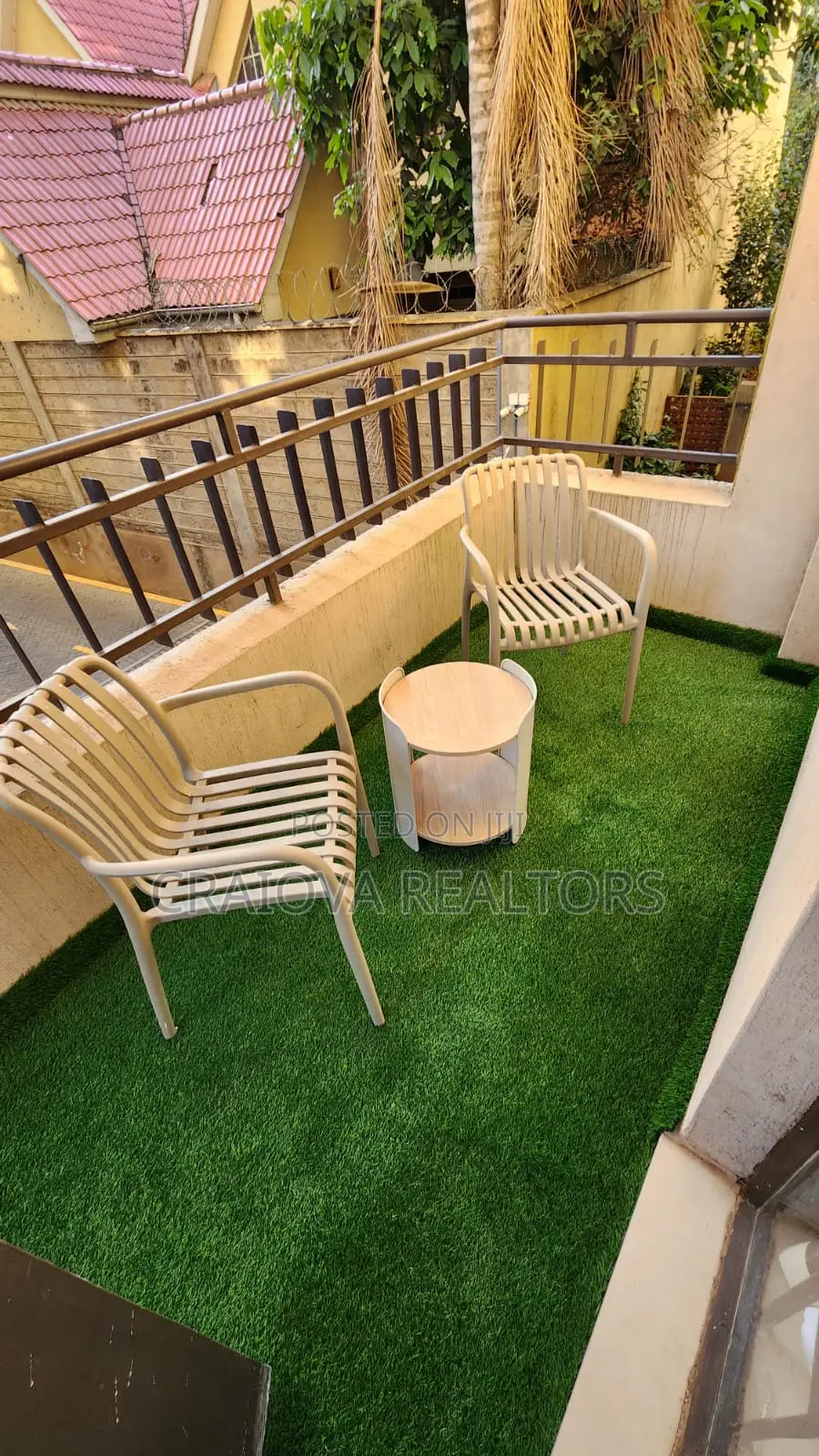 3bdrm Apartment in Langata for sale