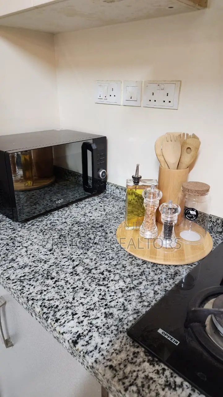3bdrm Apartment in Langata for sale