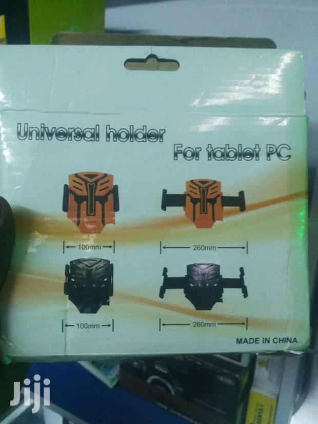 Universal Holder For PC,Tablet,Smart Phone..360° - thumbnail 4