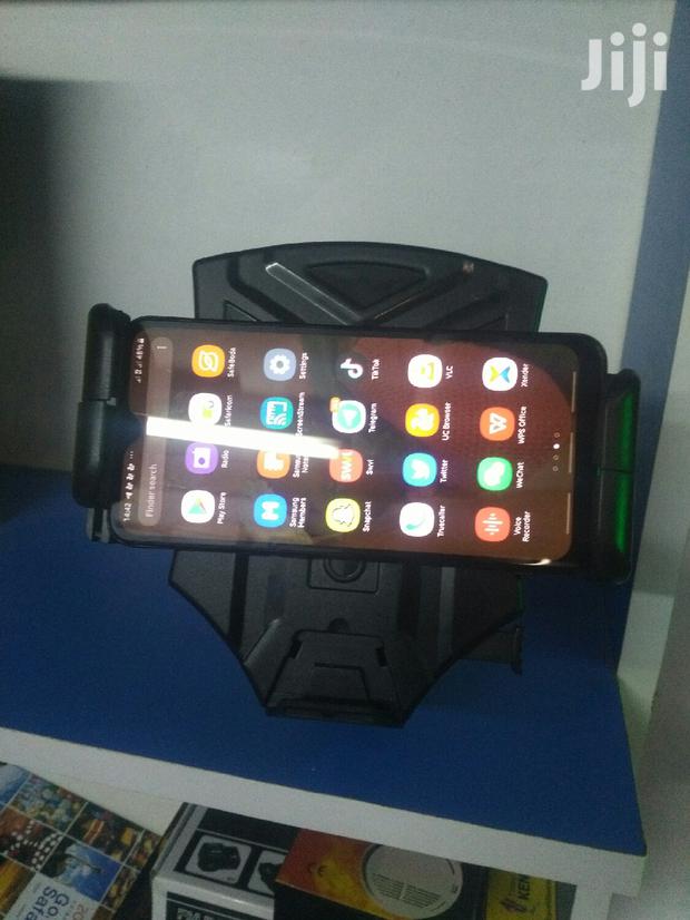 Universal Holder For PC,Tablet,Smart Phone..360° - thumbnail 5
