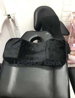 Portable Lash Pillow - For Spa Home Use - main view