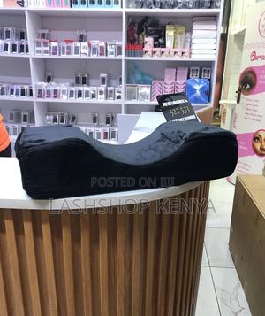 Professional Lash Neck Pillow - Better Results