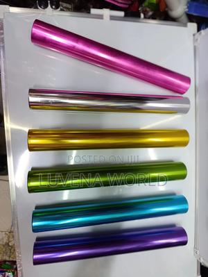 Relay Batons - thumbnail 2