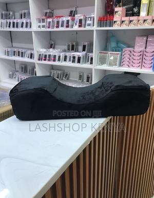 Lash Artist Neck Pillow - Starter Kit Essential - main view