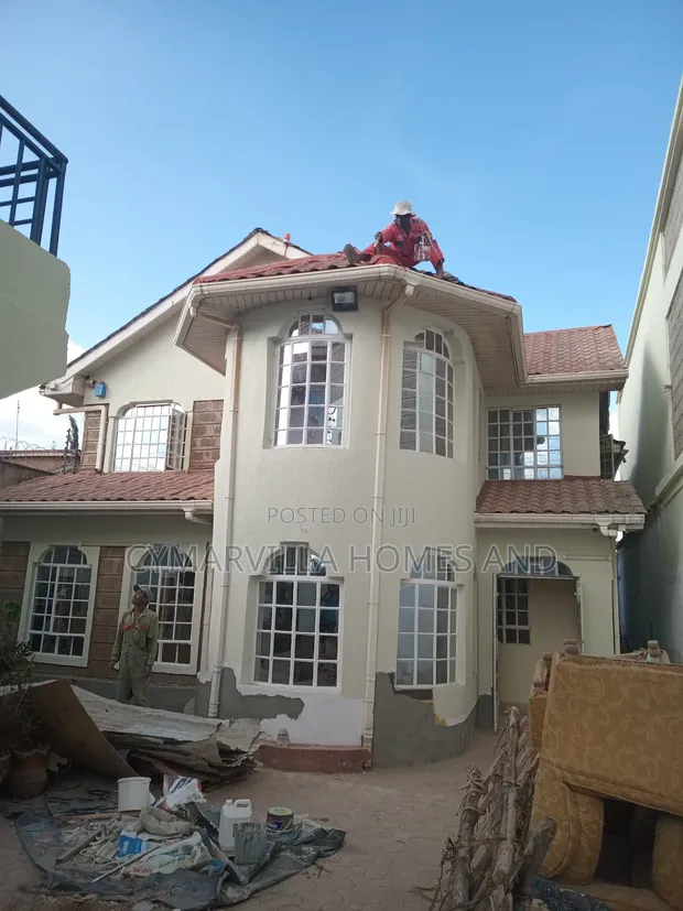 3bdrm Maisonette in Membley for rent