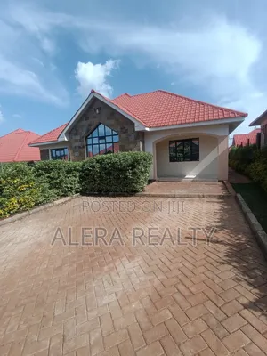 3bdrm Bungalow in Windsor Gardens, Kenyatta Road / Theta  for rent