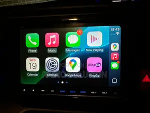 Honda Gathers Apple Carplay Usb Cable 08a41-0u0-020 Phone, iPod