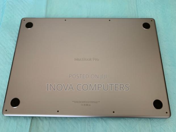 Laptop Apple MacBook Pro 2021 M1 32GB Apple M1 Max SSD 1T - thumbnail 3