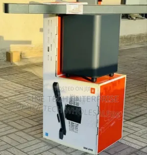 JBL Soundbar Bar -800