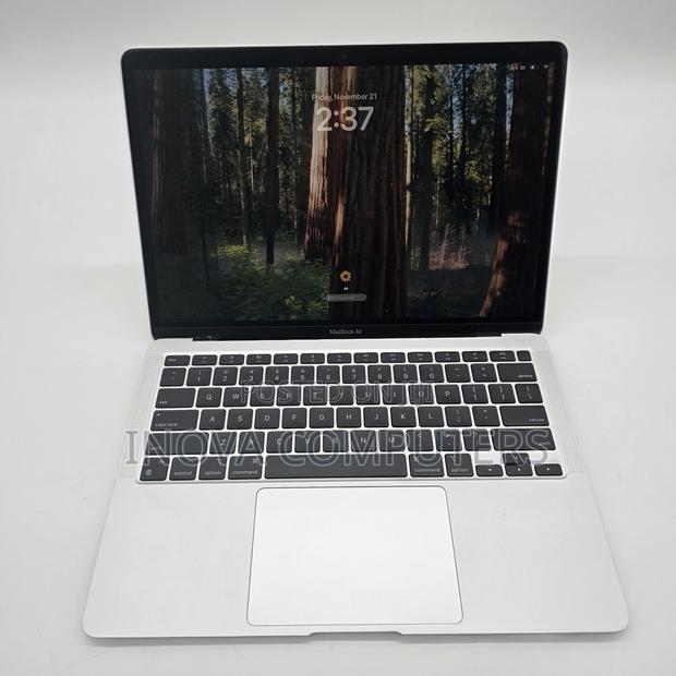 Laptop Apple MacBook Air 2020 M1 8GB Apple M1 SSD 512GB