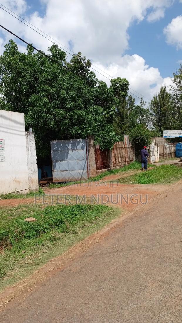 Prime 1 Acre Touching Kiambu Road - thumbnail 2