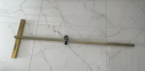 T Shaped Cutter Ceramic Tile Glass Cutters 1.2m T-Cutter Oil Supercut
