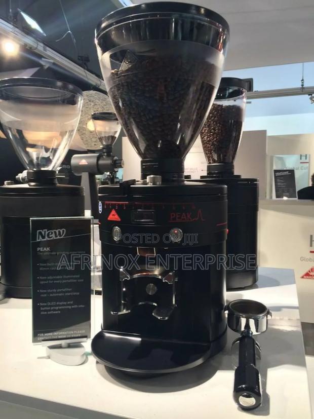 Coffee Grinder Machine.Your Daily Coffee Upgrade – - main view