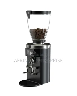 Durable Grinder Built to Last
High-Quality Materials.