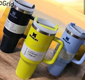 Branded Stanley Thermocup - main view