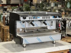 Premium Espresso Coffee Maker – Fast, Powerful Easy to Use. - thumbnail 2