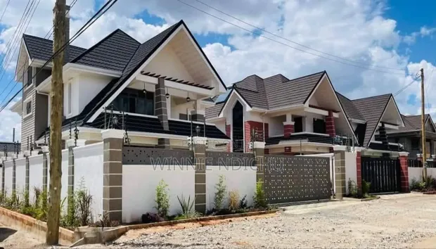 4bdrm Maisonette in Membley Estate for sale