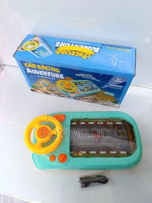 Car Racing Adventure" Toy - main view
