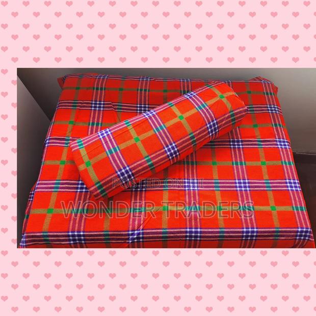 Masaai Shuka/Fabric Masaai Shuka - main view