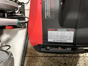 Cigma Uk 4000i – 3.6 Kw / 4 Kva Silent Inverter Generator
