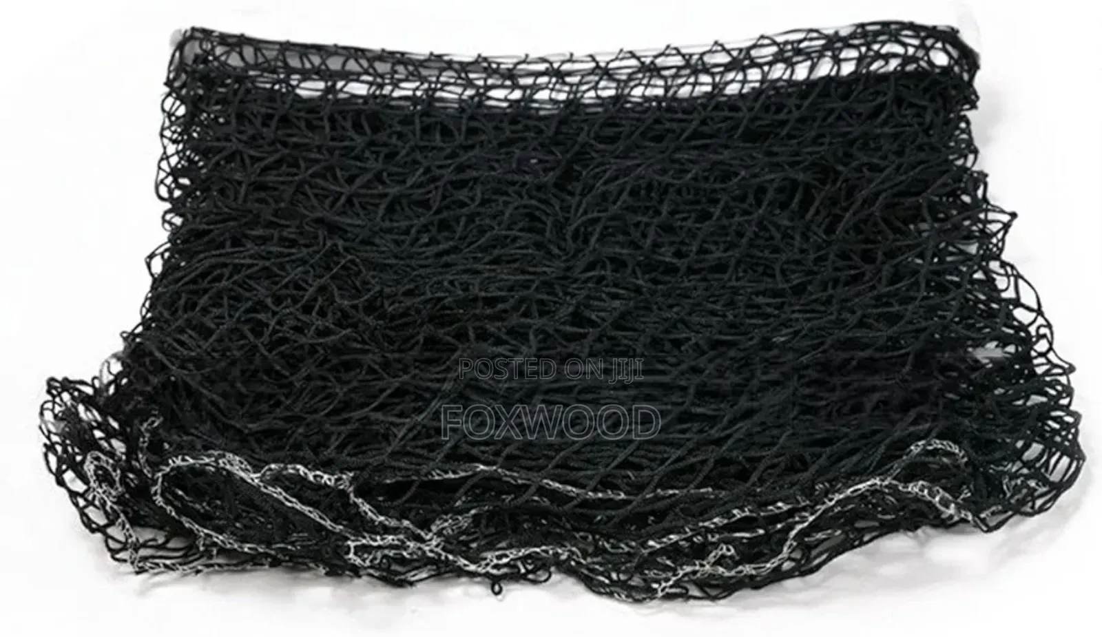 Long Tennis Net.