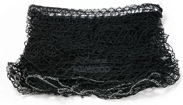 Long Tennis Net. - thumbnail 3