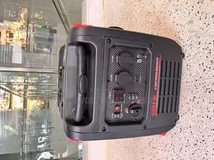 6kva Silent Cigma Uk 6000i Generator
