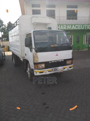Mitsubishi Canter 4d32 - thumbnail 2
