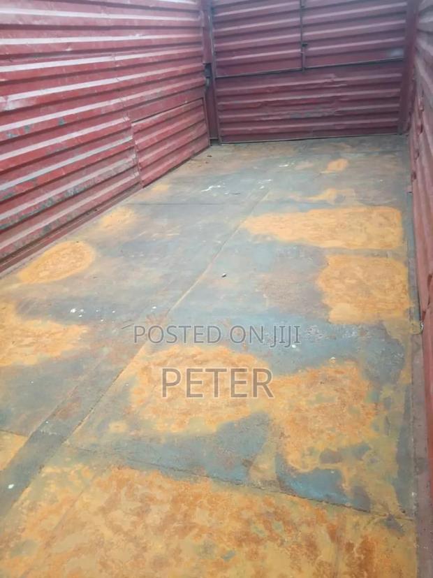 Mitsubishi Canter 4d32 - thumbnail 5