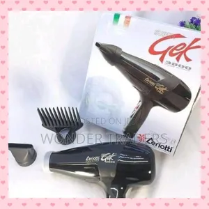 Gek 3800 Professional Blow Dry