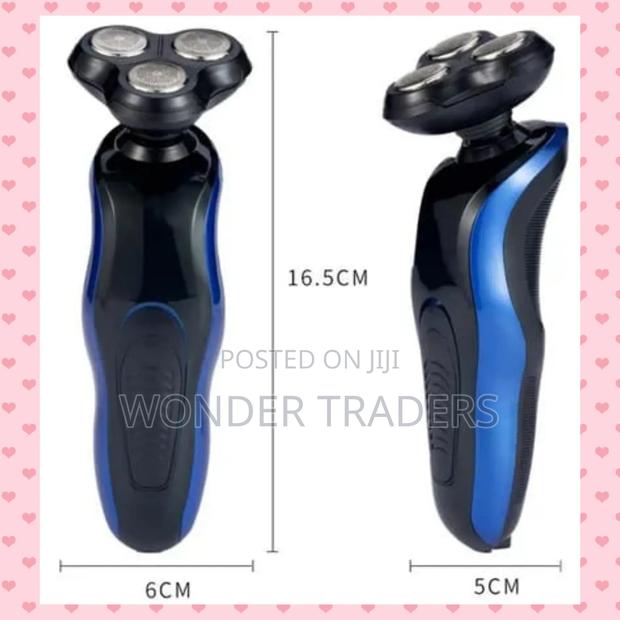*4d Touch Smoother Shaving Machine* - main view