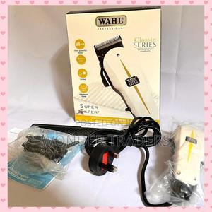 Super Taper Wahl Proffesional Shaving Machine . - thumbnail 2