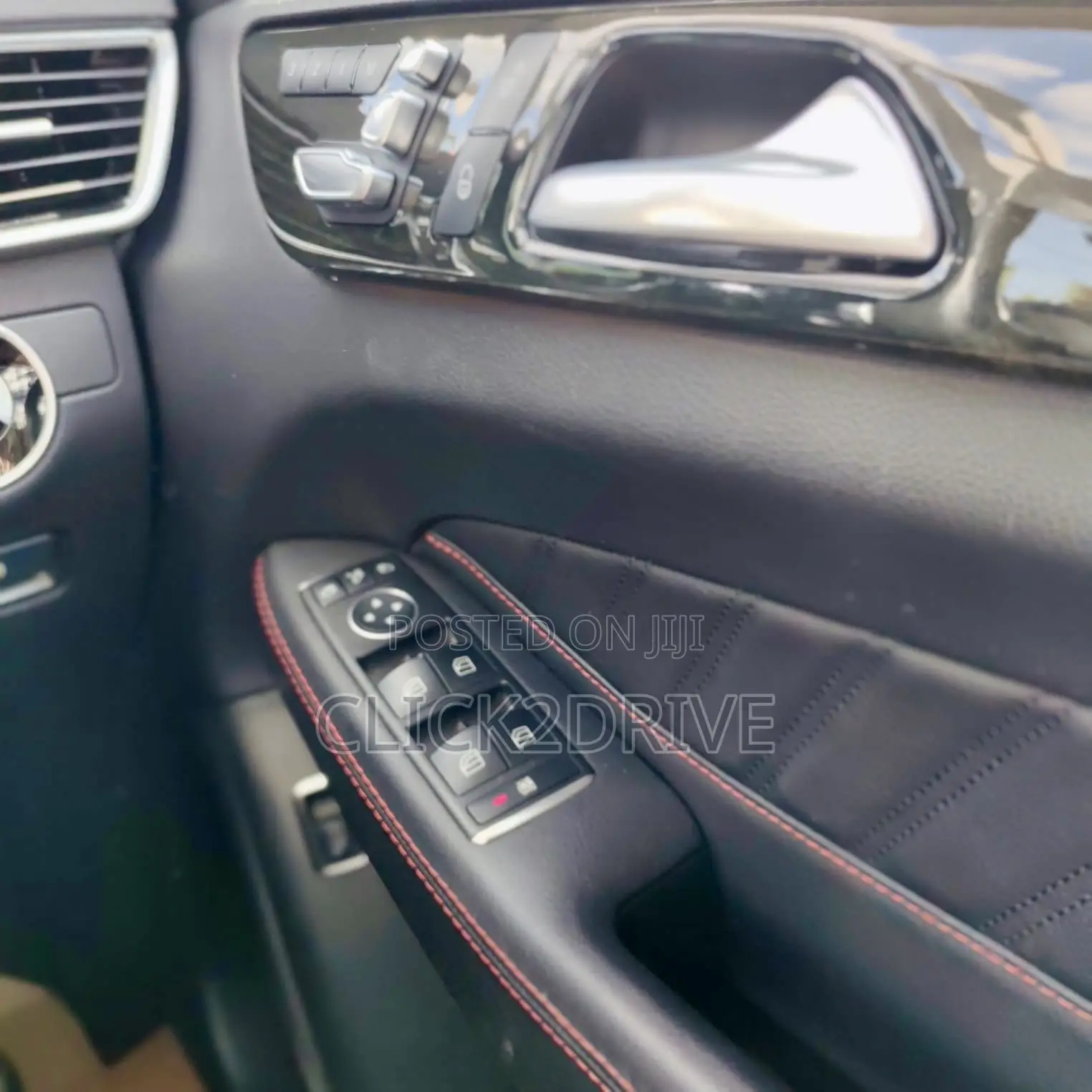 Mercedes-Benz GLE-Class GLE 350d 4MATIC 2017 White