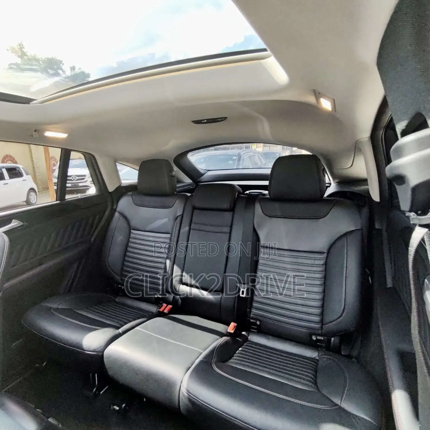 Mercedes-Benz GLE-Class GLE 350d 4MATIC 2017 White